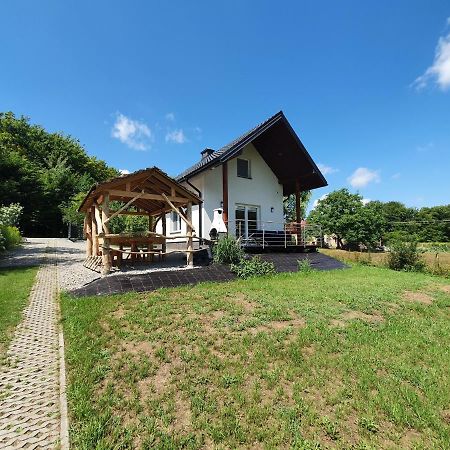 Tetmajera View & Garden Villa Dębica Buitenkant foto