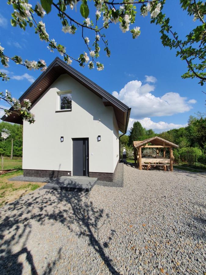 Tetmajera View & Garden Villa Dębica Buitenkant foto