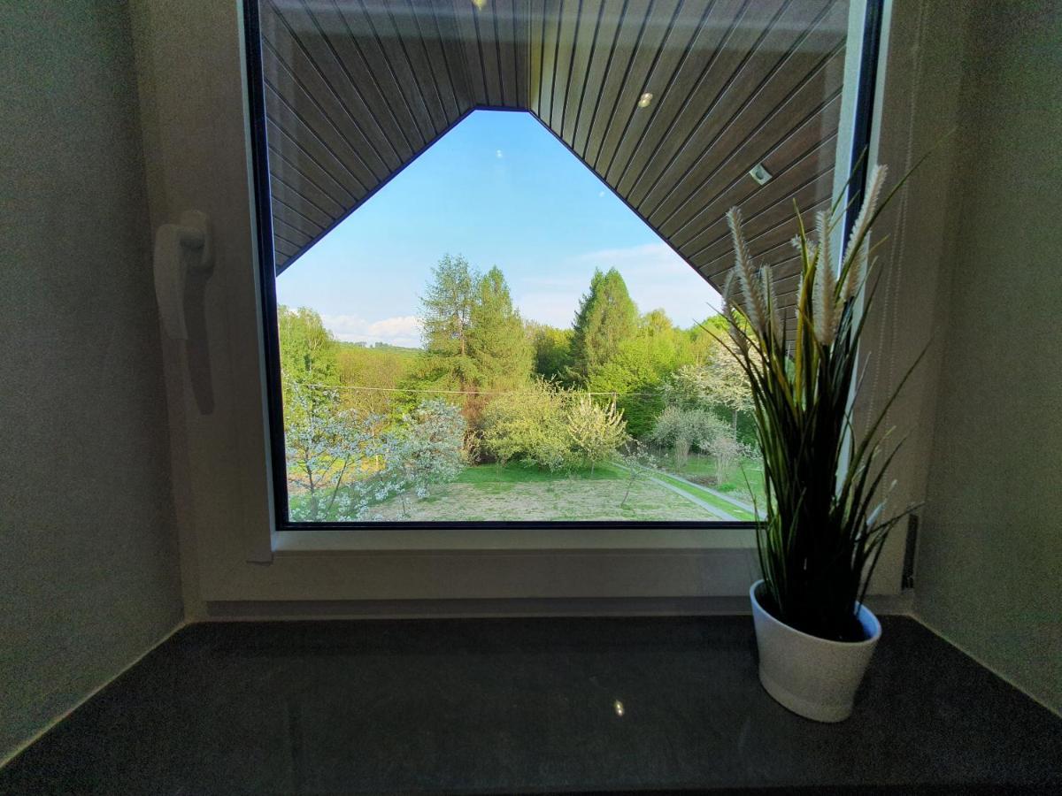 Tetmajera View & Garden Villa Dębica Buitenkant foto