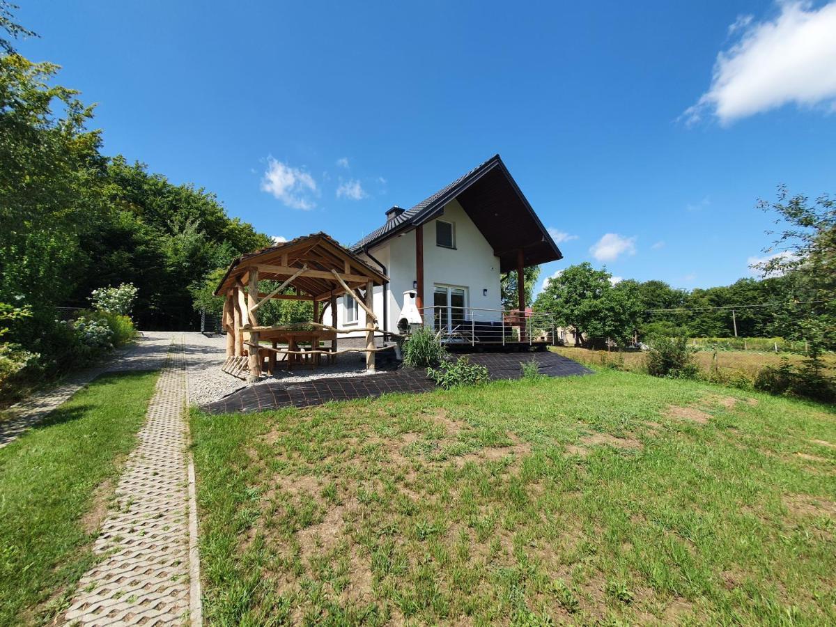 Tetmajera View & Garden Villa Dębica Buitenkant foto