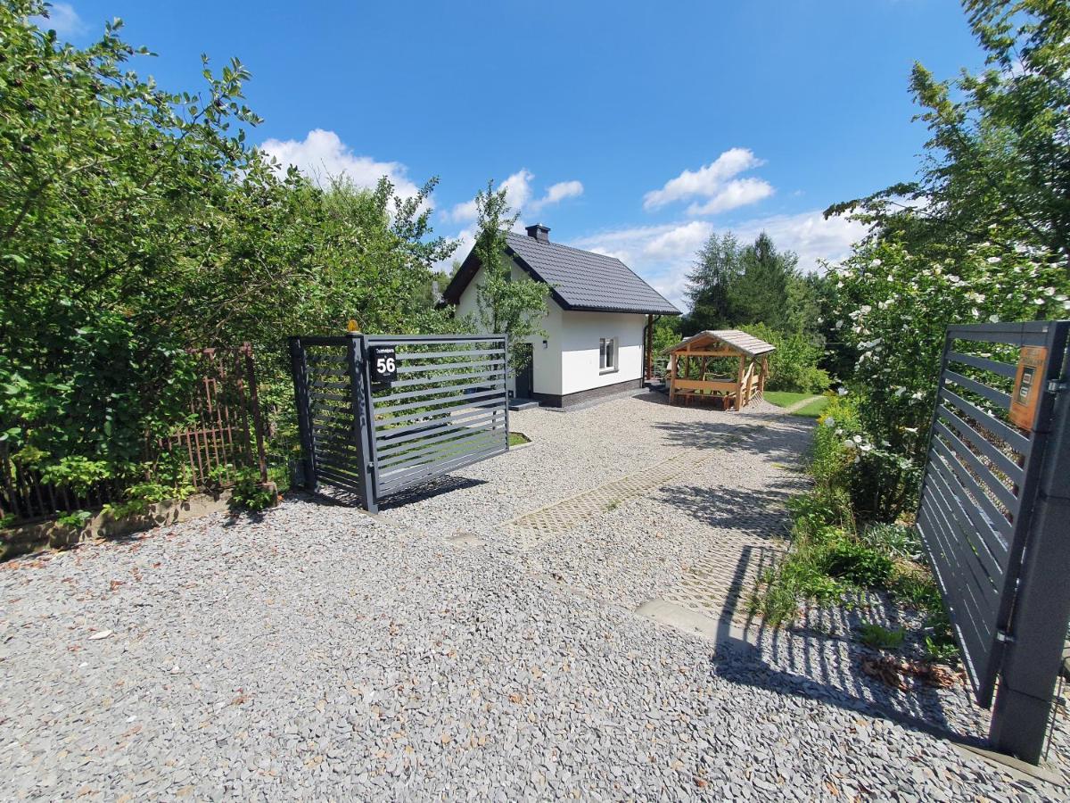 Tetmajera View & Garden Villa Dębica Buitenkant foto