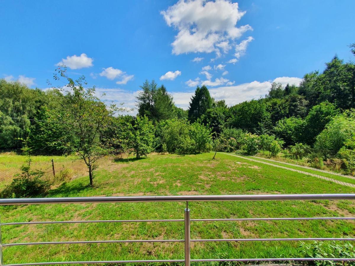Tetmajera View & Garden Villa Dębica Buitenkant foto