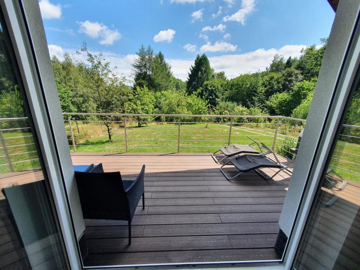Tetmajera View & Garden Villa Dębica Buitenkant foto